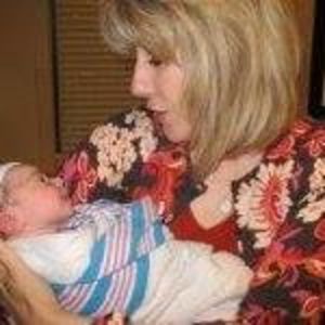 Meet your Posher, Pamela